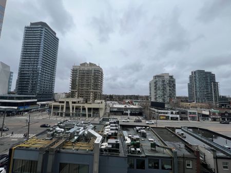 For Lease - 26 Norton Avenue Unit# 610, Toronto, Ontario - Photo 3