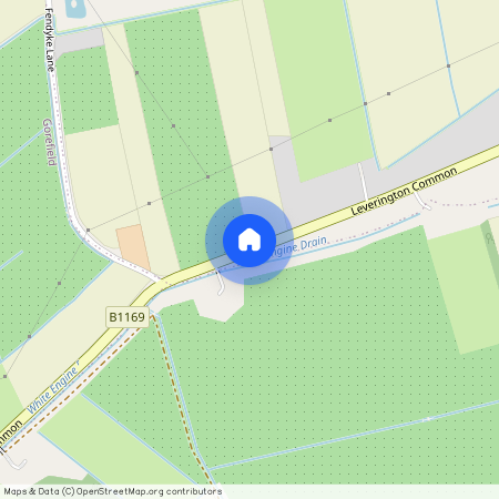 Leverington Common, Leverington