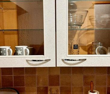 Urbar/Koblenz 2,5 Zimmer Küche Abstellkammer 2. OG - Foto 1