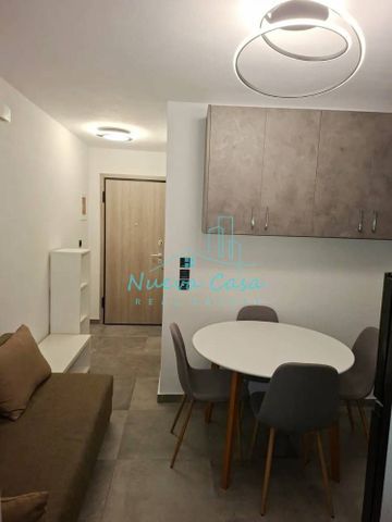 Studio/Γκαρσονιέρα για ενοικίαση Ανθούπολη (Πάτρα) - Photo 5