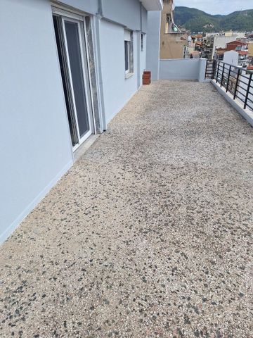 Διαμέρισμα για ενοικίαση Αμοιρίδιο - Ρέμβη (Ξάνθη) - Φωτογραφία 2