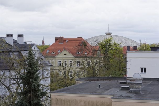 Poznań, Kazimiery Iłłakowiczówny - Photo 1