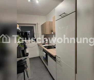 TAUSCHWOHNUNG Suche Wohnung ab 3 Zimmer, Biete 2 Zimmer in Gievenbeck - Photo 1