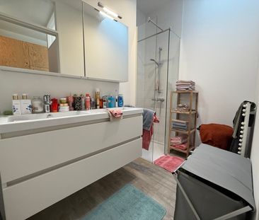 Instapklaar één-slaapkamerappartement in centrum Tielt. - Foto 3