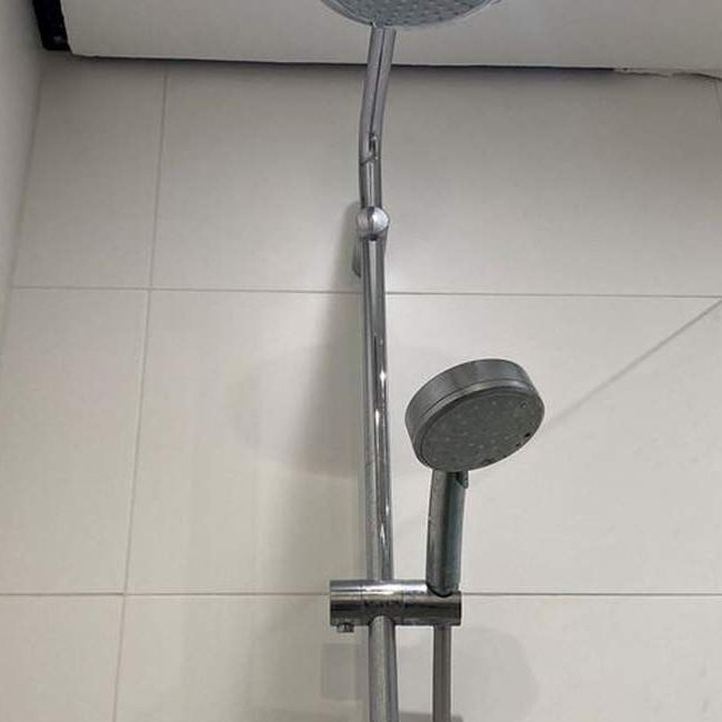 Studio met slaaphoek te huur in Brussel voor € 880 met 1 slaapkamer - Foto 1