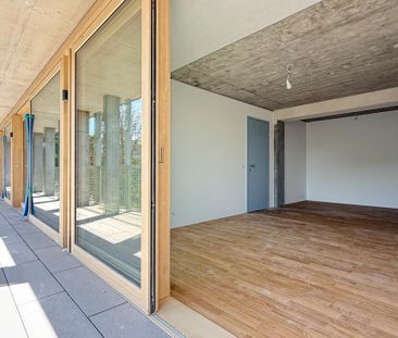 CoDeck: Wohnen im angesagten Hafen-Quartier (Mietvertrag Plus) - Foto 1