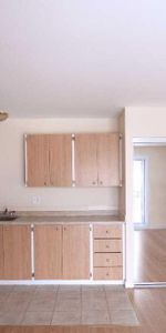 District Jonquière | Appartement 3 1/2 à louer | 1 bedrooms for rent | Jonquière - Photo 3