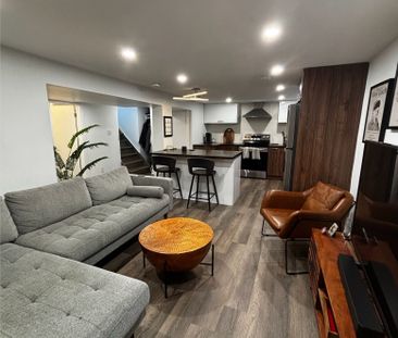 For Lease - 147 Lasalle Avenue Unit# Lower, Oshawa, Ontario - Photo 1