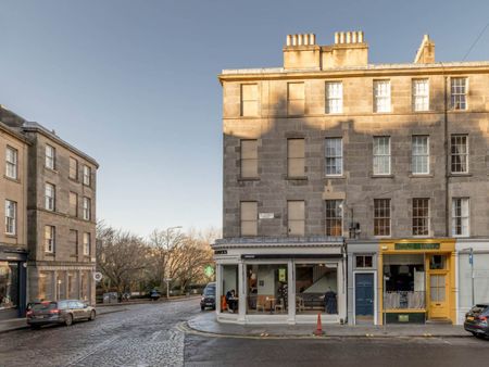 St Stephen Street, Stockbridge, Edinburgh - Photo 3