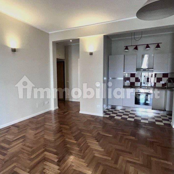 Trilocale via Francesco Borgatti, Fleming, Roma - Foto 1