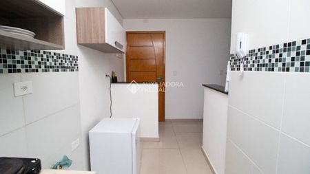 Cobertura com 2 quartos e 79m² para alugar em Vila Assunção, Santo André. - Photo 5