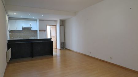 Location Appartement 3 pièces 63m² TOULOUSE 31000 - Photo 2