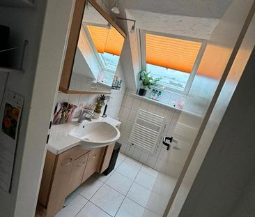 2-Zimmer-Wohnung in Filderstadt-Bonlanden - Foto 1