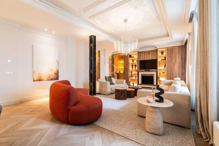 Tout savoir sur cet appartement Madrid - Photo 4