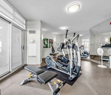 For Lease - 340 Watson Street Unit# 916, Whitby, Ontario - Photo 2