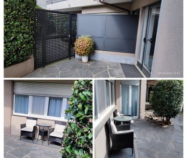 2 Zimmer, 50 m² - Photo 3