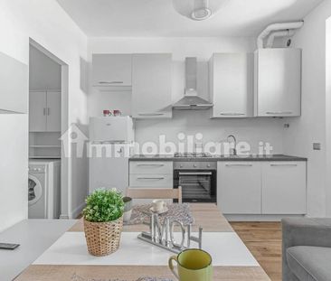 Monolocale viale Monza, Precotto, Milano - Photo 6