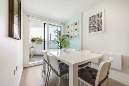 2 Bed Flat, Bellefields Road, SW9 - Photo 3