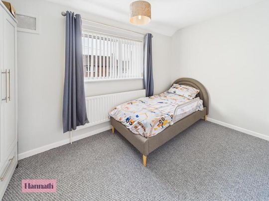 6 Gloucester Avenue, Portadown, BT63 5DS - Photo 1