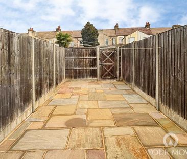 1 bedroom maisonette to rent - Photo 3