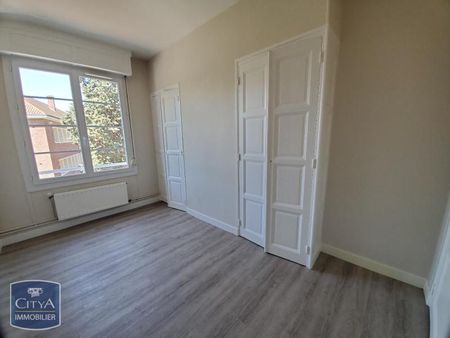 Location Appartement 3 pièces 75m² ROUEN 76100 - Photo 2