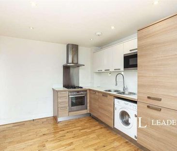 Hawksworth House, Tetty Way, Bromley, BR1 - Photo 4