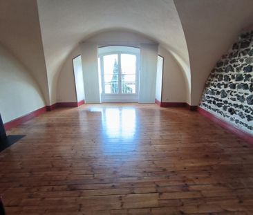 Location Appartement Clermont-Ferrand - Photo 4