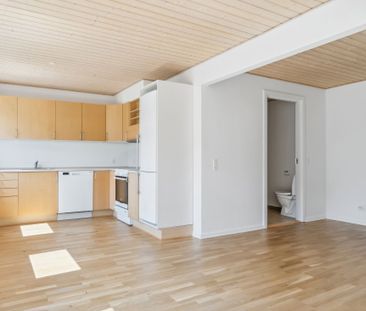 5-værelses Rækkehus på 116 m² i Skødstrup - Foto 6