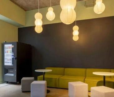 Studio to rent - Photo 5