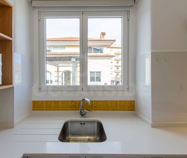 Apartamento T3 em Lisboa - Photo 5