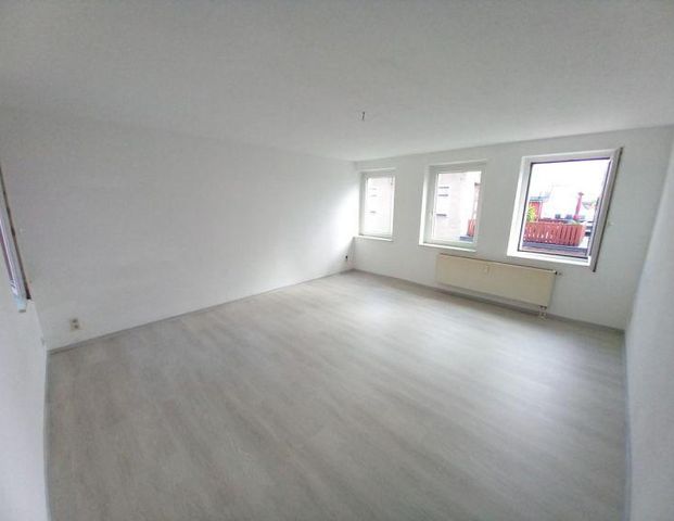 4-Zimmer Maisonette mit eigenem Eingang im Erdgeschoss der Weberstraße 44 - Foto 1