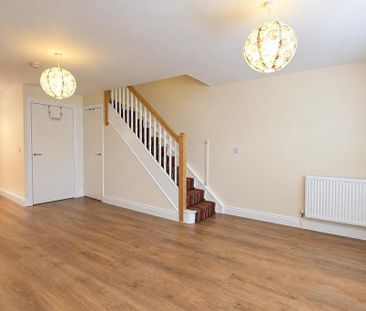 2 bedroom terraced house to rent - Photo 5