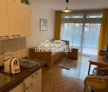 Seniorenresidenz, Appartement in Wuppertal - Foto 1