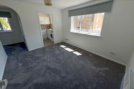 Studio to rent - Photo 4