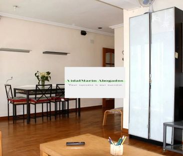 Piso de alquiler en Avinguda de Dénia, 2, Vistahermosa - Photo 1