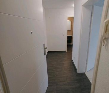 2 Zimmerwohnung, Einbauküche,Terasse in Giebel - Photo 4