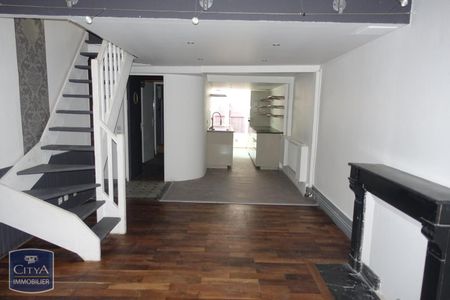 Location Appartement 2 pièces 67m² GRENOBLE 38000 - Photo 3