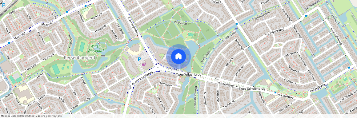 Glenn Millerhof 34, Kersenboogerd-Zuid - Buurt 33 05, 1628TS, Hoorn (Nh)