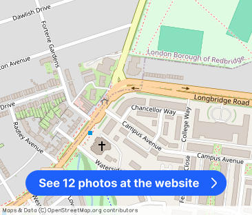 Brunel House, 4 Chancellor Way, Dagenham, RM8 2GQ - Photo 1