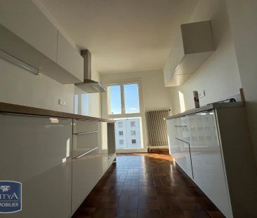 Appartement à louer 4 pièces 88.25m² - Photo 3