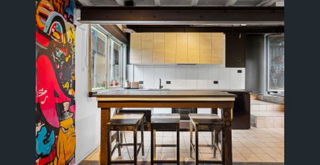 Fully Furnished Unit In The Middle Of Red Hill - Photo 4