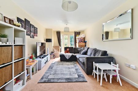 2 bedroom apartment to rent - Photo 2