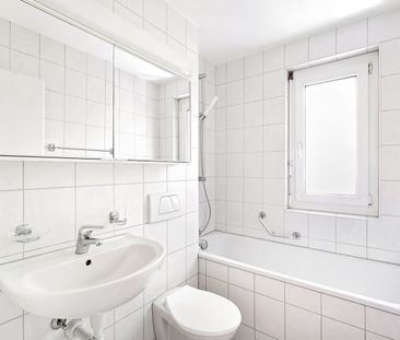 2 Zimmer, 46 m², 2. Stock - Foto 5