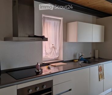 2.5 Zimmer, 84 m² - Photo 2