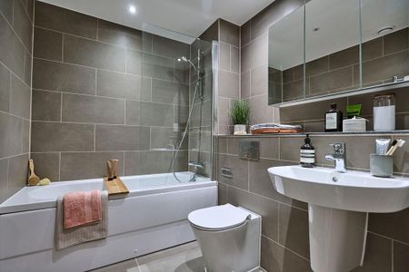 2 bedroom apartment to rent - Photo 4