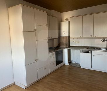 Hagen-Wehringhausen: Charmante 2-Zimmer Wohnung - Photo 3