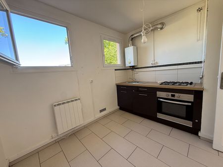 Location Appartement 2 pièces 39m² - Photo 5