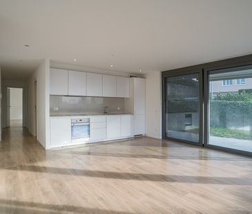 MENDRISIO – APPARTAMENTO CON GIARDINO - Foto 5