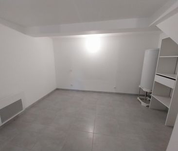 Location / Appartement - Photo 5