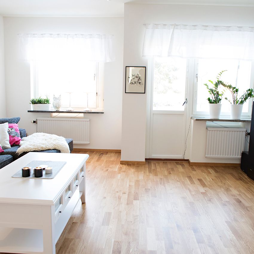 Edeforsgatan 30 - Photo 1